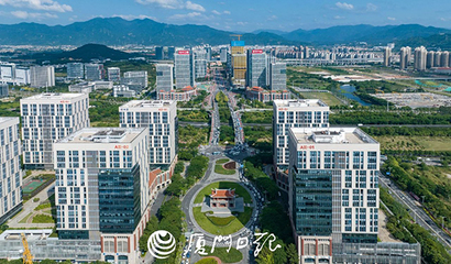 廈門市重點軟件與信息技術服務企業名單公布，156家企業上榜凸顯產業活力