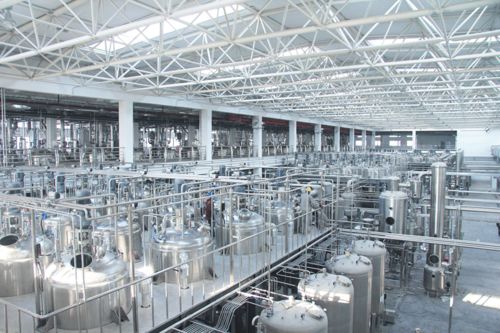 康緣藥業與廈門動漫游戲開發 匠心精神永不過時